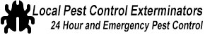 Gardar ND Pest Control Exterminators